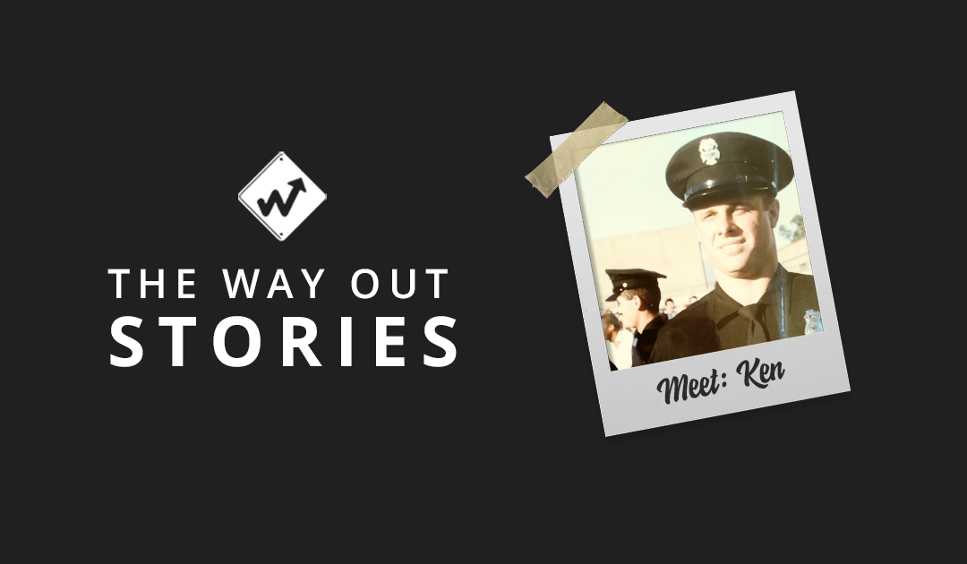 Meet Ken | The Way Out Stories