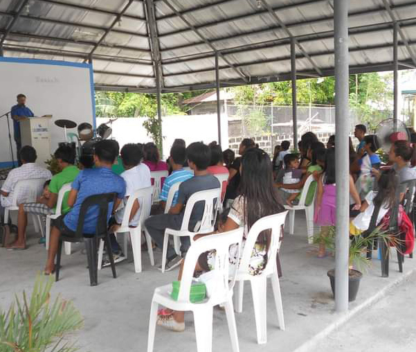ChurchPhilippines