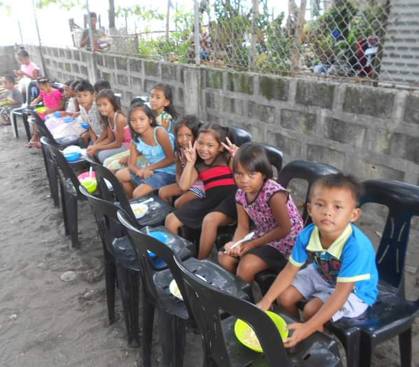 Feeding Children copy
