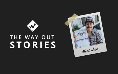 Meet Jose | The Way Out Stories