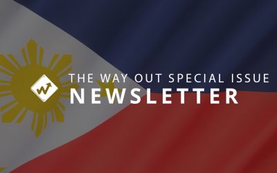 NEWSLETTER SPECIAL ISSUE