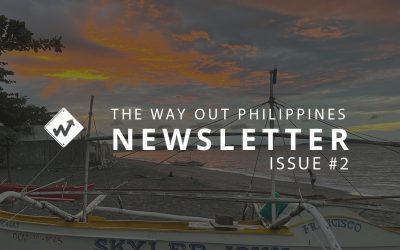 TWOP Newsletter Issue 2