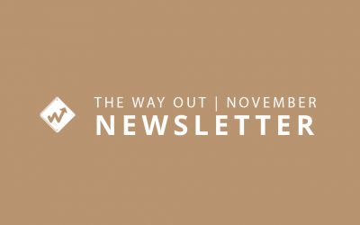 TWOP Newsletter November
