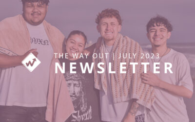 July Newsletter 2024