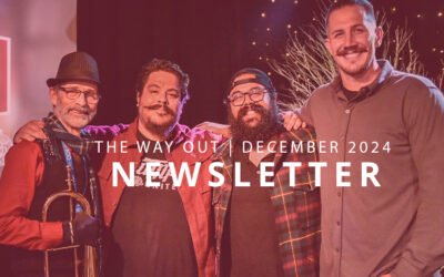 December Newsletter