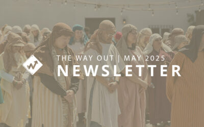 May Newsletter