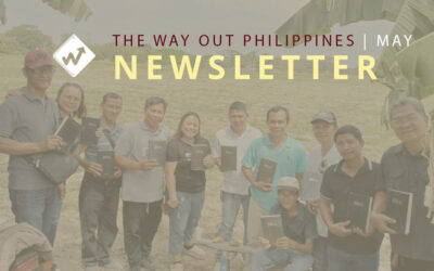 TWOP May 2025 Newsletter