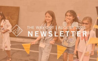 July 2025 Newsletter