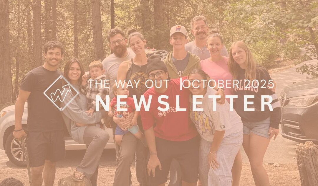 October Newsletter 2025