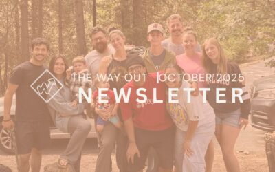 October Newsletter 2025