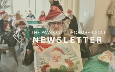 December 2025 Newsletter