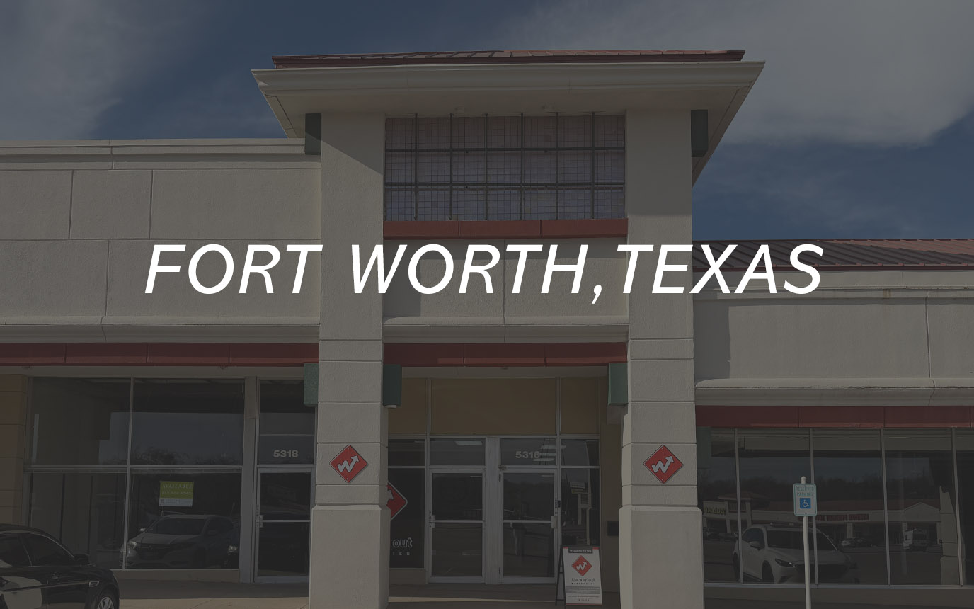 Fortworthfix