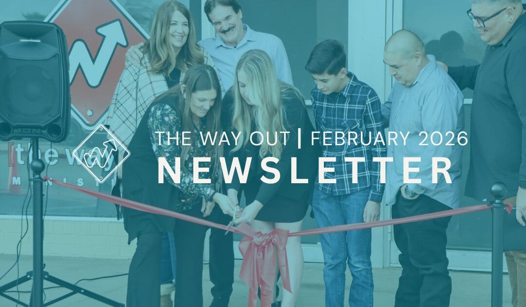 February 2026 Newsletter