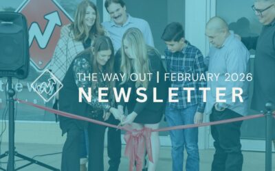 February 2026 Newsletter