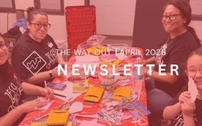 April 2026 Newsletter