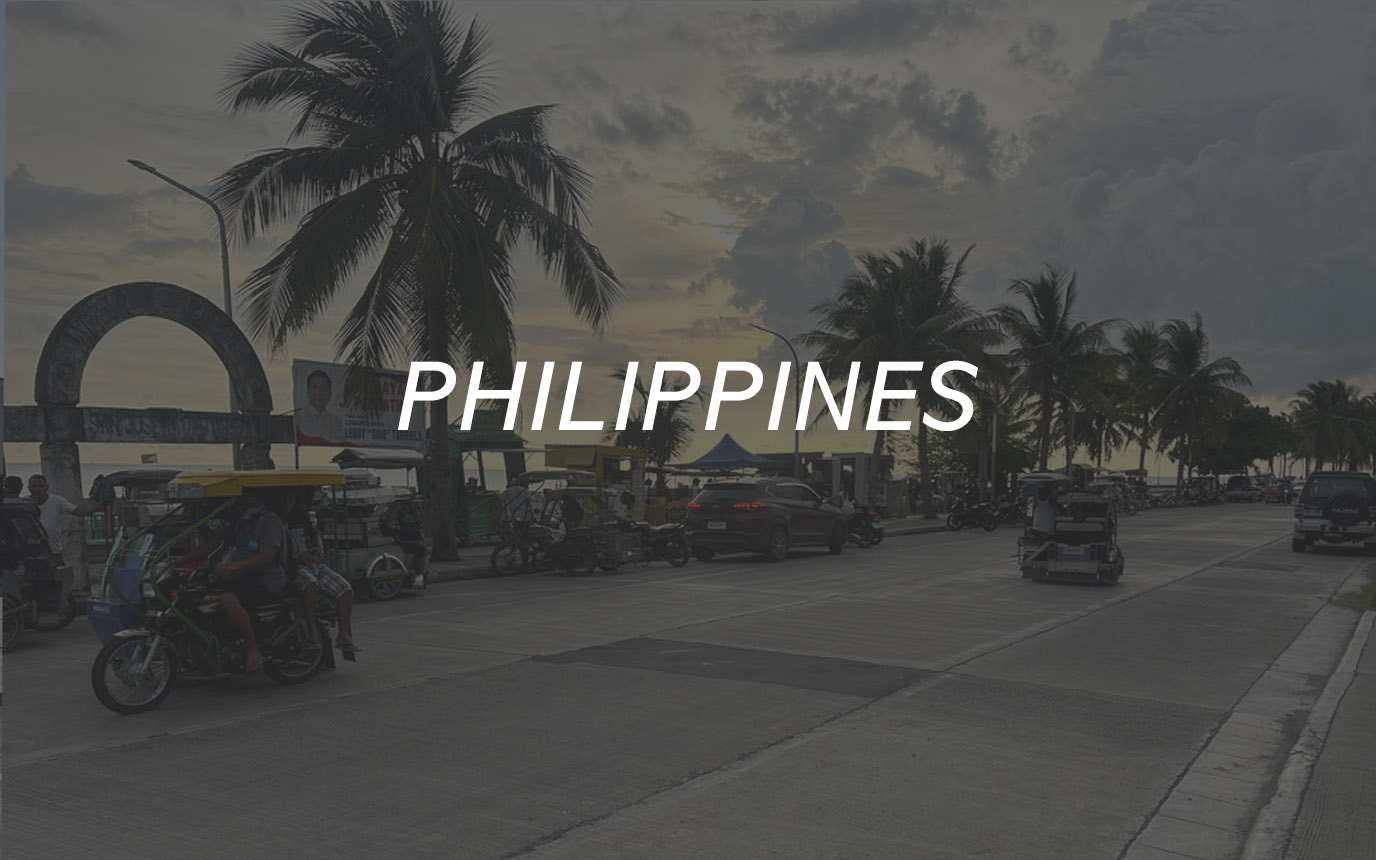 Philippines