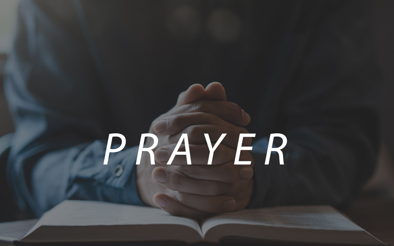 prayer web