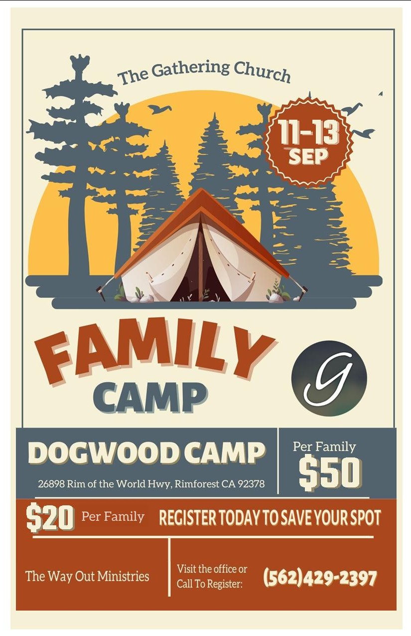 FamilyCamp2026