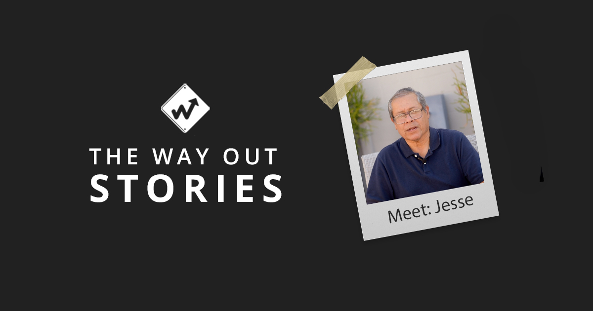 A MOMENT IN MINISTRY (JESEE’S STORY)