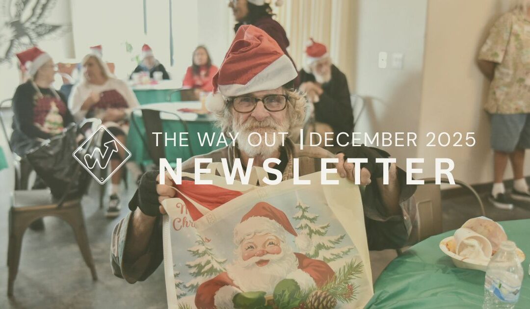 DECEMBER 2025 NEWSLETTER